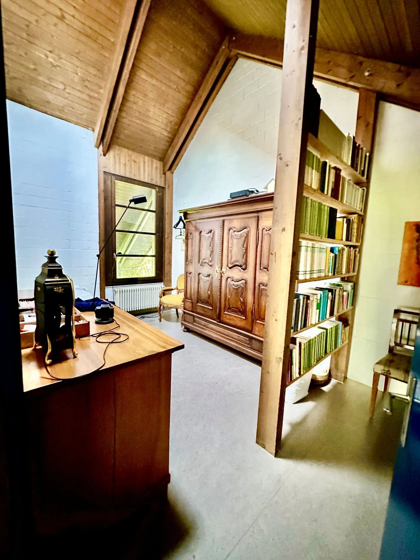 Maison individuelle de 5,5 pièces dans la verdure - Pure tranquillité et qualité de vie - Photo 13 sur 17