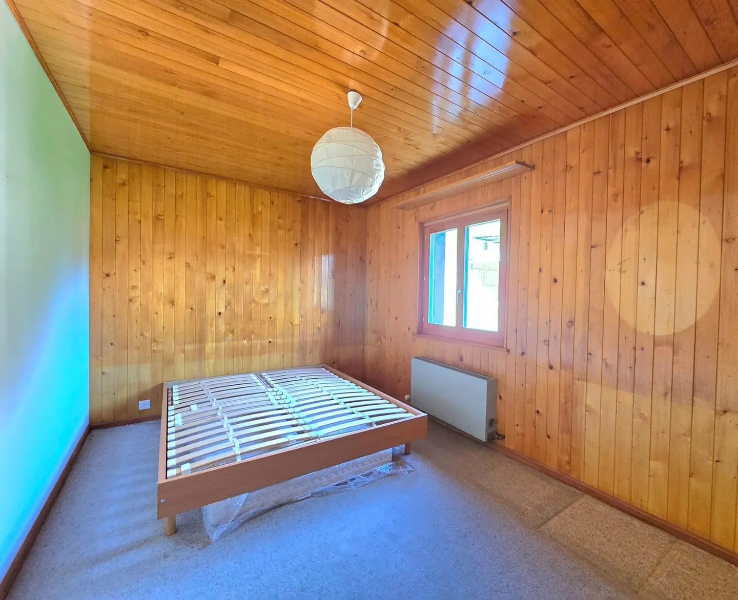 Appartement charmant avec vue panoramique et espace extérieur à Eison (St-Martin), Val d'Hérens - Photo 12 sur 18