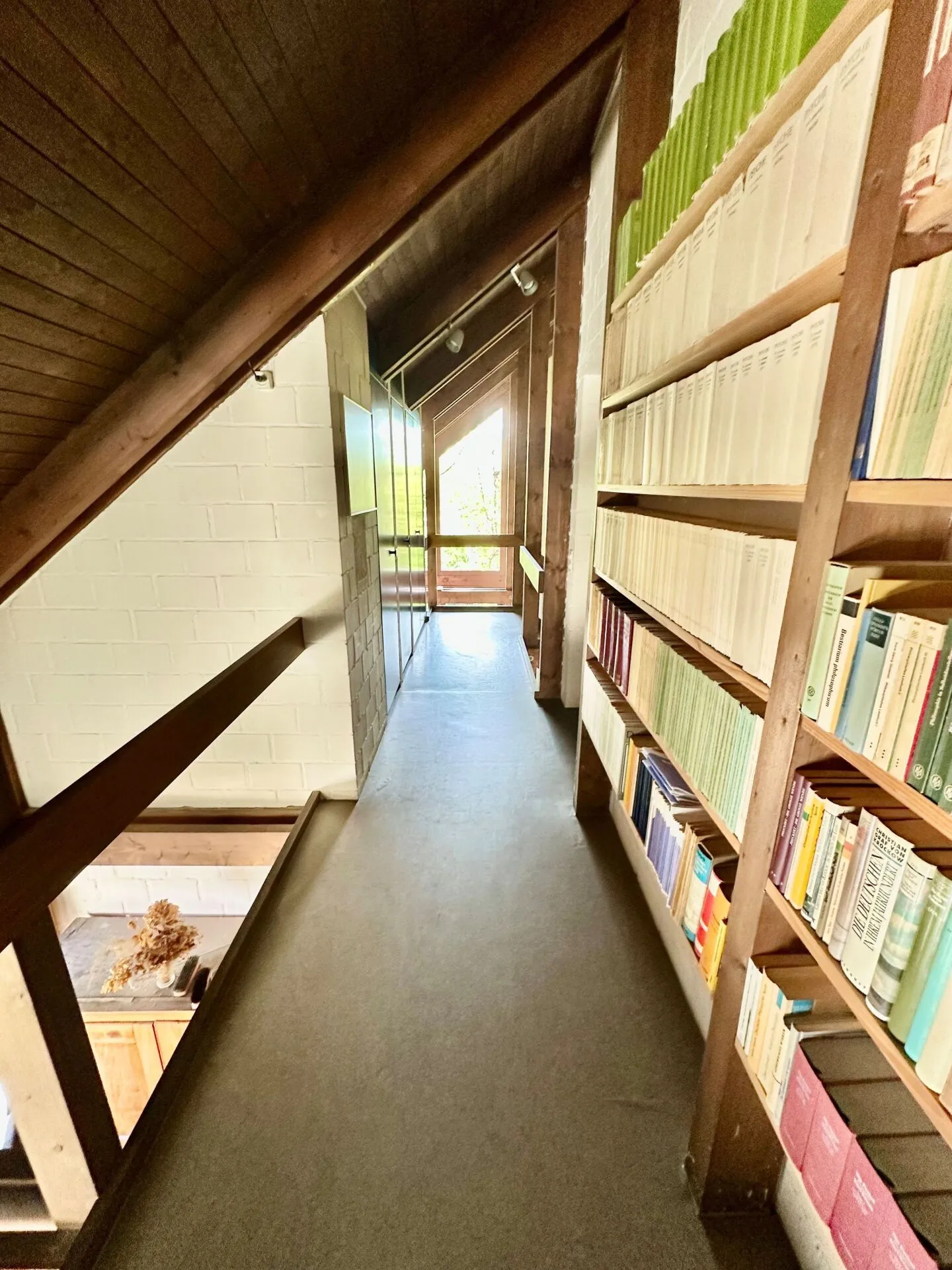 Maison individuelle de 5,5 pièces dans la verdure - Pure tranquillité et qualité de vie - Photo 14 sur 17