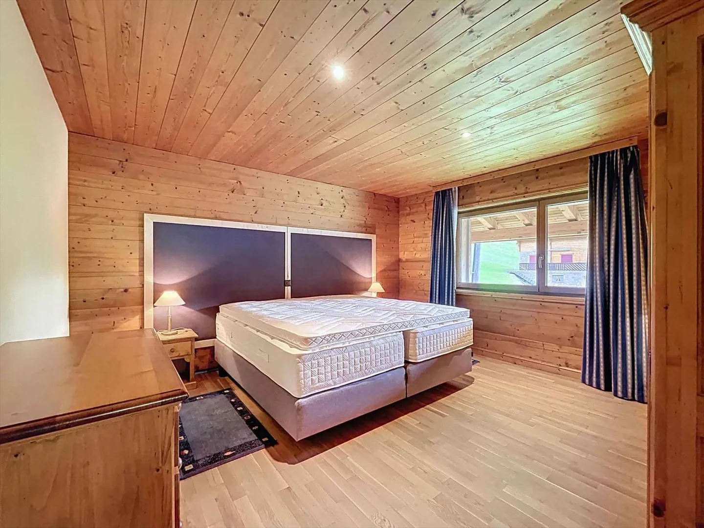 Appartement avec 3,5 pièces et balcon - Photo 4 sur 9