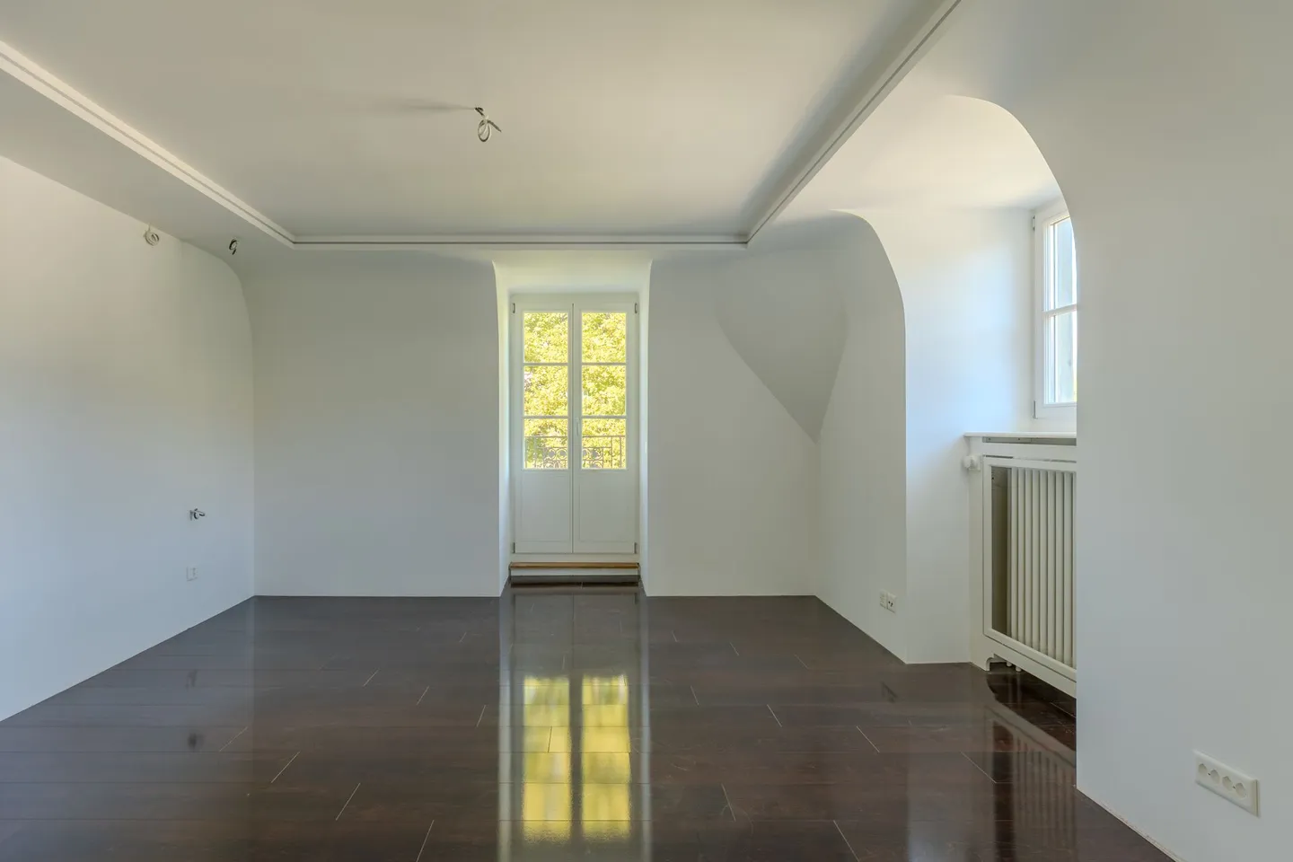 Villa esclusiva - Eleganza senza tempo e potenziale versatile (Regione di Wil SG, Thurgau) - Foto 6 di 10