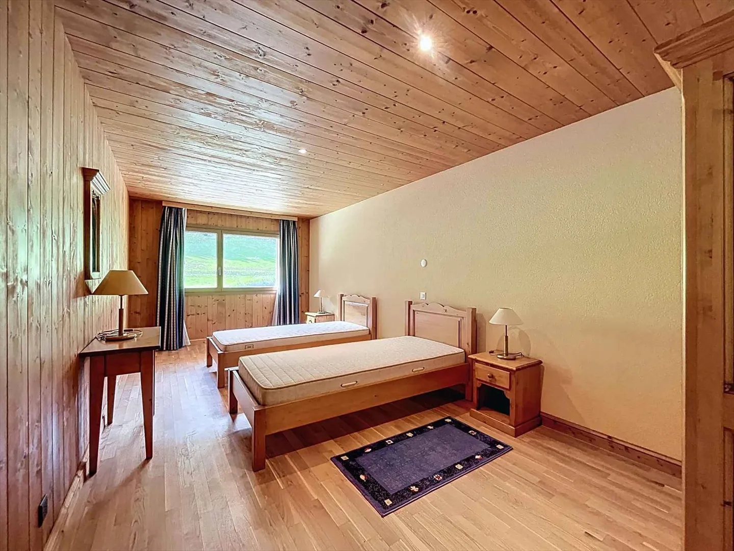 Appartement avec 3,5 pièces et balcon - Photo 6 sur 9