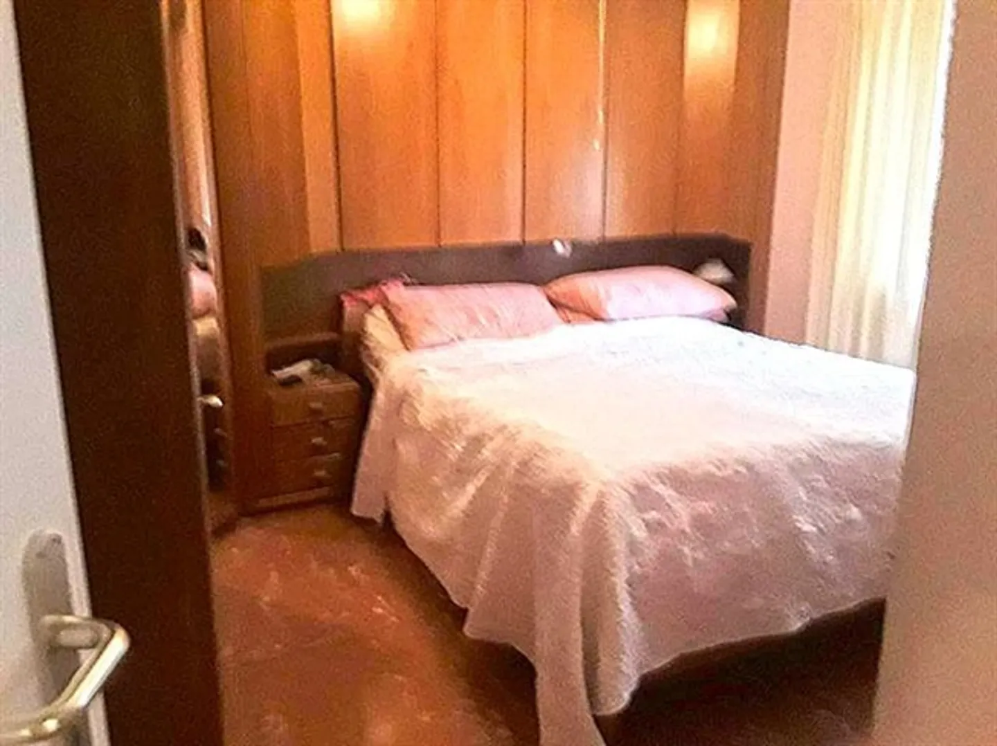 MENDRISIO - APPARTEMENT - 3.5 CHAMBRES - Photo 4 sur 6