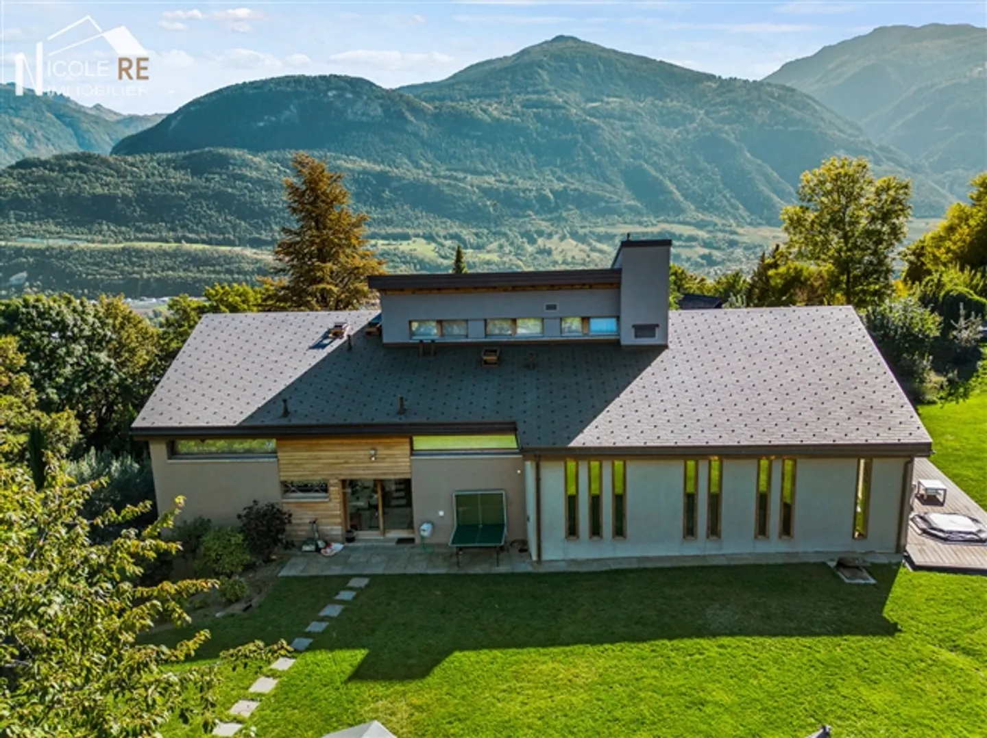 Villa sur mesure extraordinaire - Environnement extraordinaire ! - Photo 16 sur 20