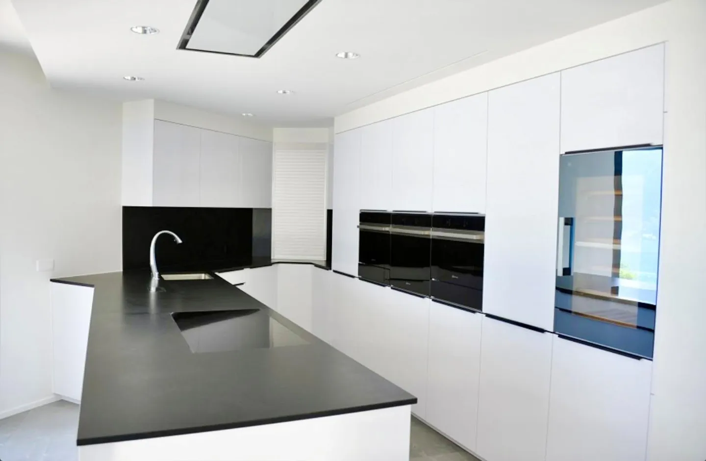 Appartamento di lusso a Lugano - Foto 9 di 16