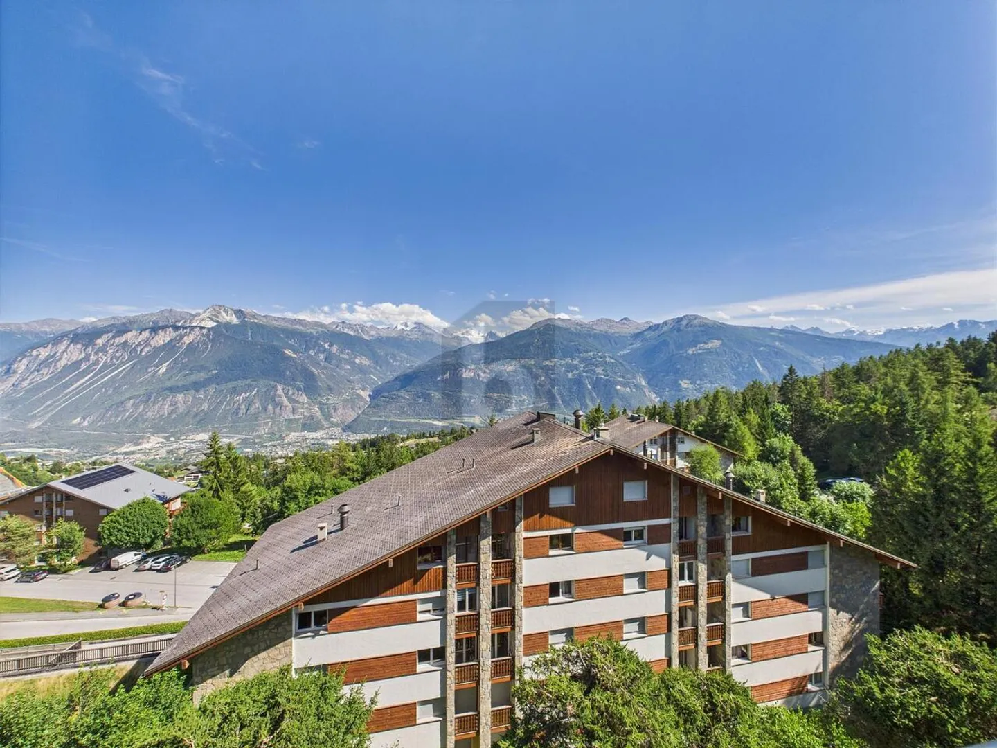 Appartamento in vendita - Foto 1 di 6