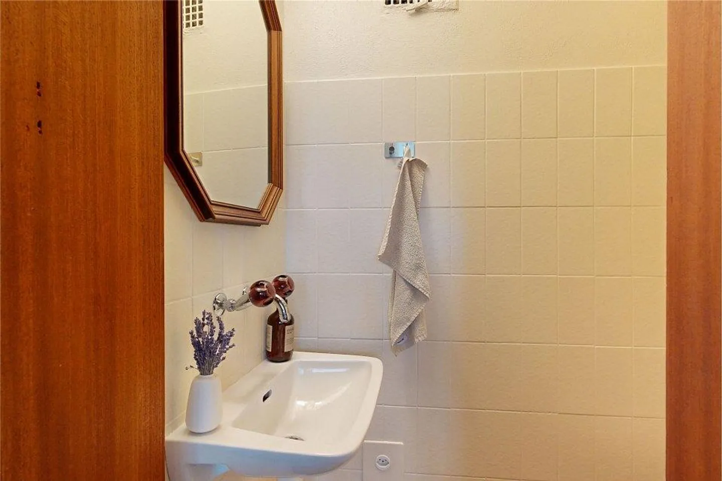 Über den Dächern von Fosano - Foto 10 von 13