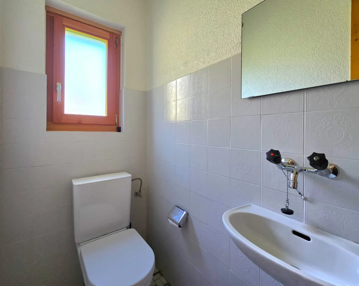 Appartement charmant avec vue panoramique et espace extérieur à Eison (St-Martin), Val d'Hérens - Photo 15 sur 18