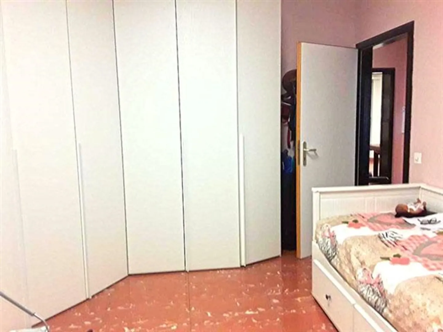 MENDRISIO - APPARTEMENT - 3.5 CHAMBRES - Photo 6 sur 6