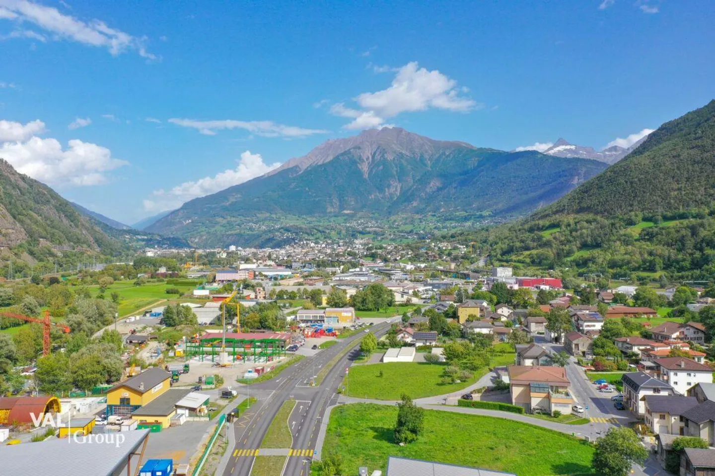 Paradis de jeu unique dans le Haut-Valais - Photo 13 sur 14