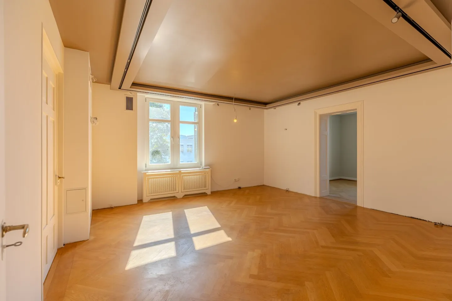 Villa esclusiva - Eleganza senza tempo e potenziale versatile (Regione di Wil SG, Thurgau) - Foto 7 di 10