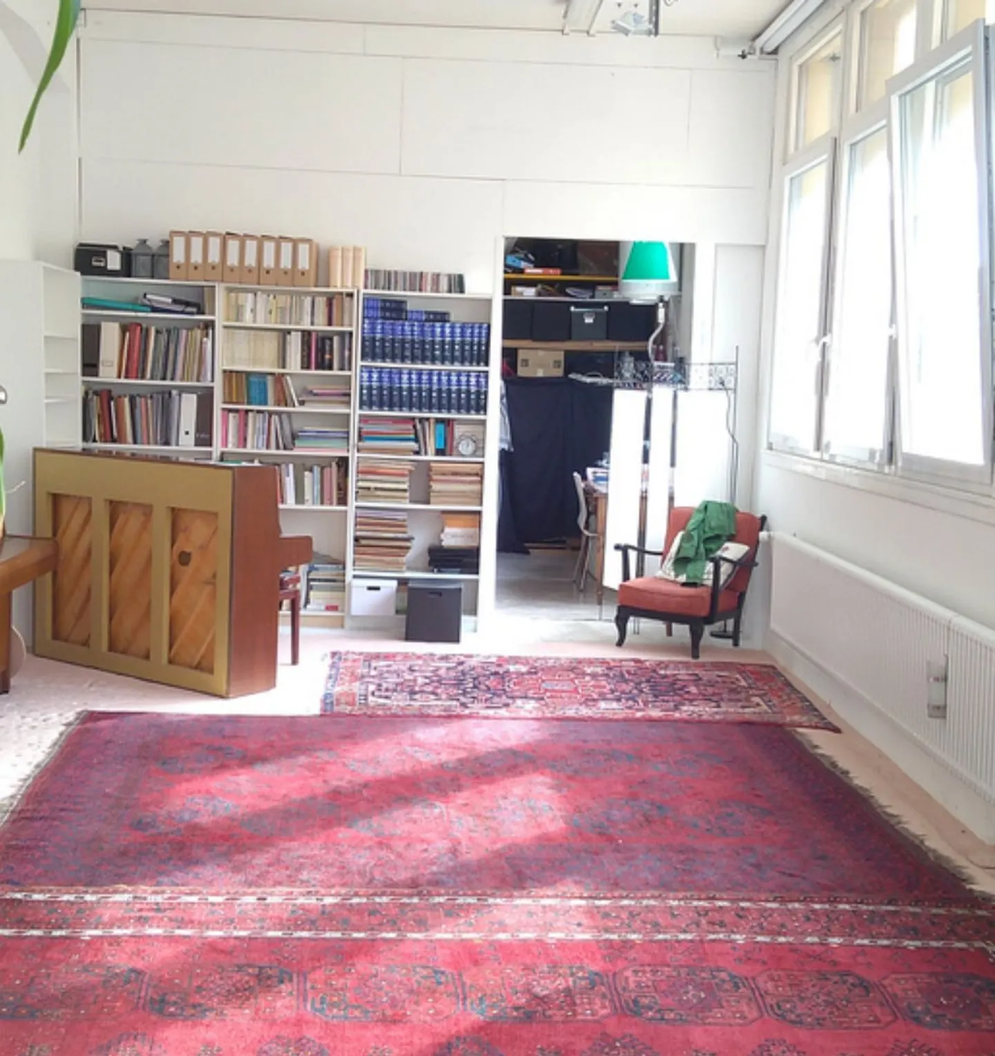Versatile Music Space in Yverdon - Photo 2 of 3