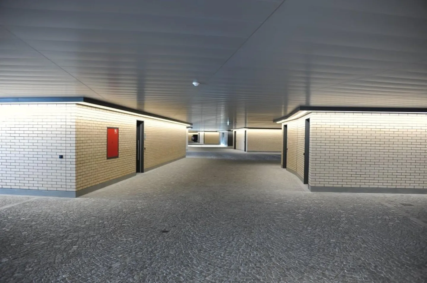 Appartamento di lusso a Lugano - Foto 14 di 16