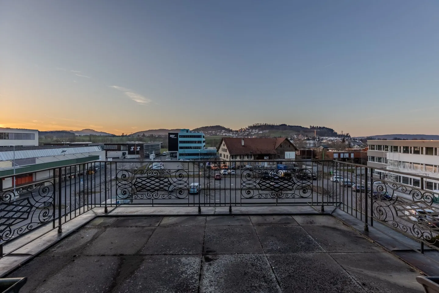 Villa esclusiva - Eleganza senza tempo e potenziale versatile (Regione di Wil SG, Thurgau) - Foto 8 di 10