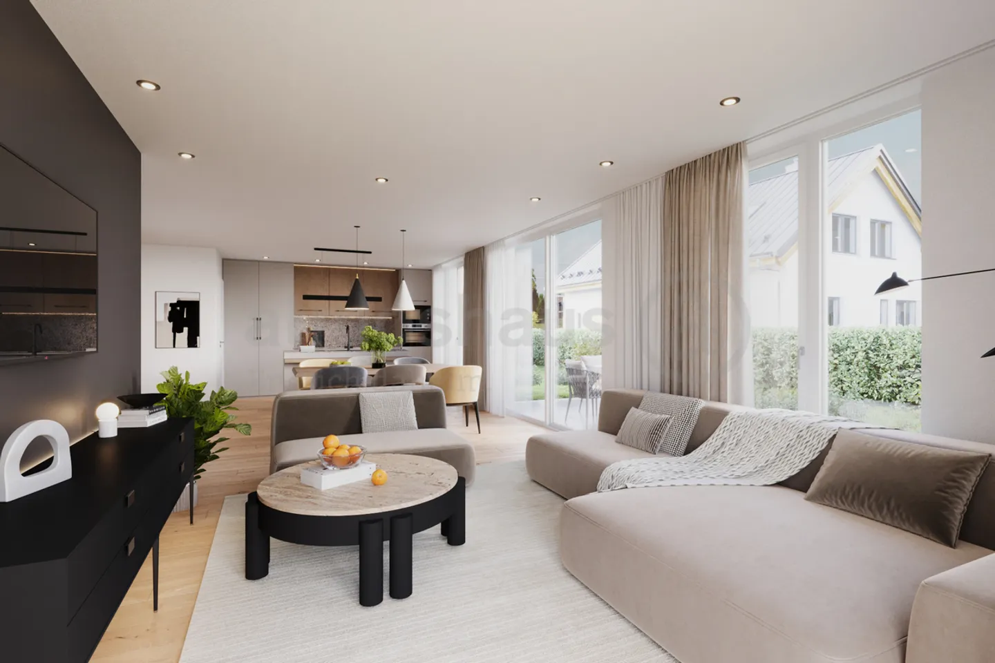 Votre nouvelle maison individuelle à Zetzwil - Vivre dans le Wynental - Photo 4 sur 11