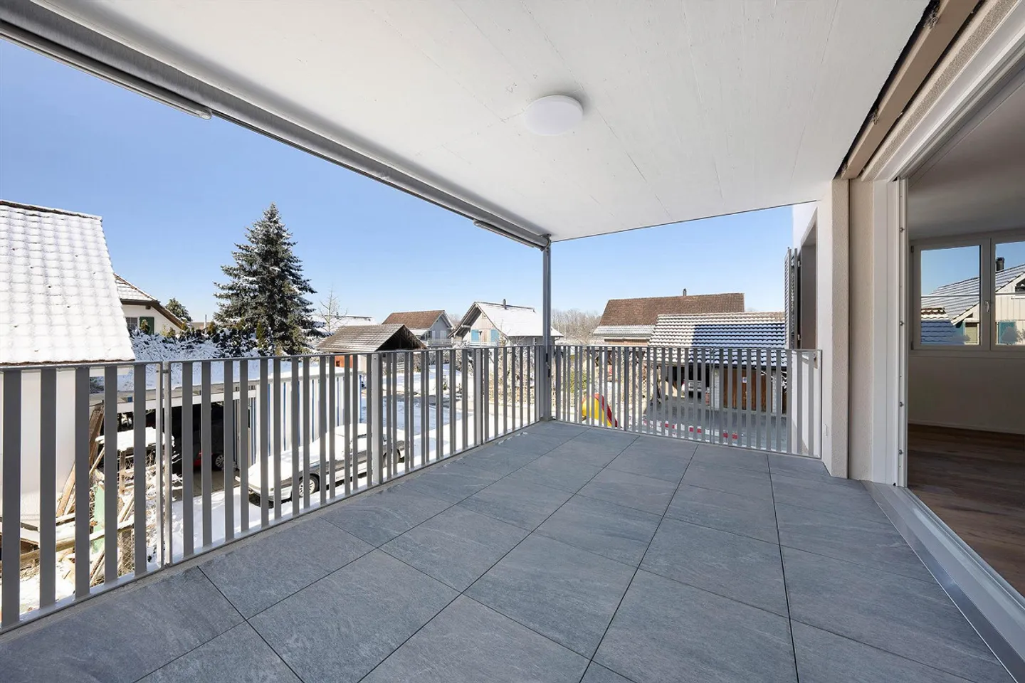 Dream home in a quiet location in the idyllic Eschikofen - Photo 3 of 9