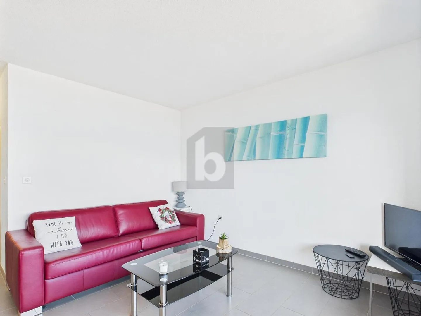 Appartamento in vendita - Foto 2 di 6