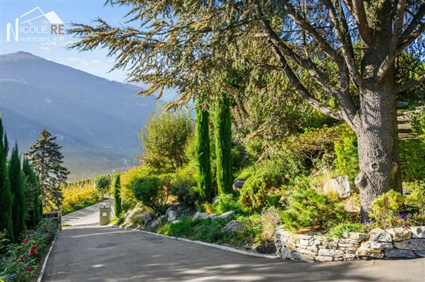 Villa sur mesure extraordinaire - Environnement extraordinaire ! - Photo 20 sur 20