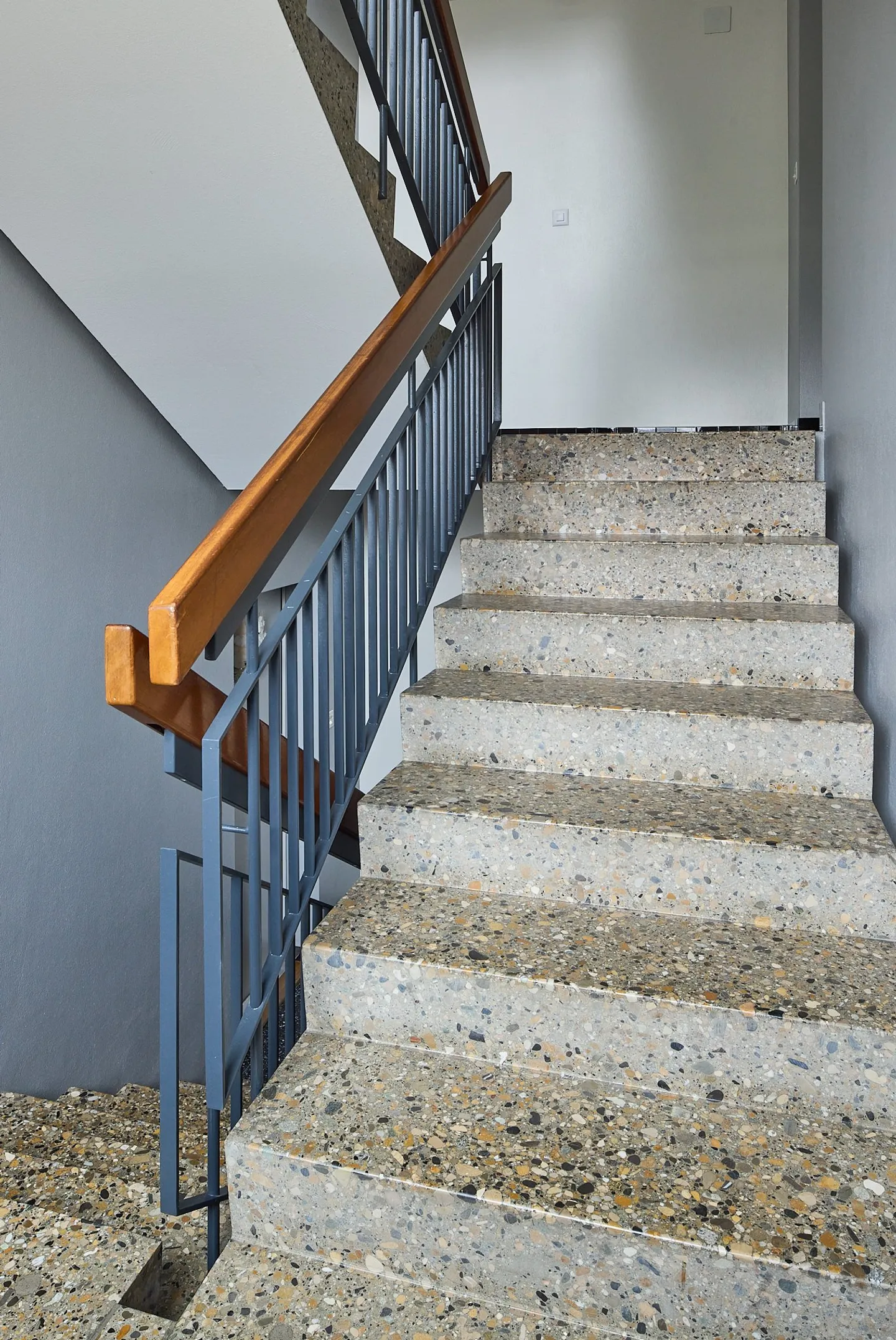 Four-Room Apartment - Photo 2 of 10