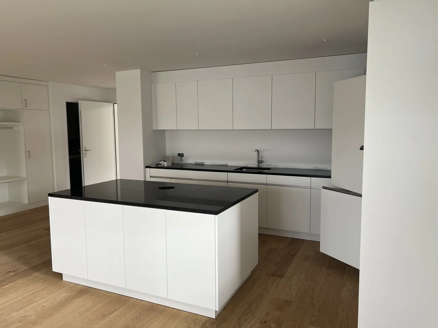 Maisonettewohnung mit sep. Homeoffice: Wg. A3.2 - Foto 7 von 57