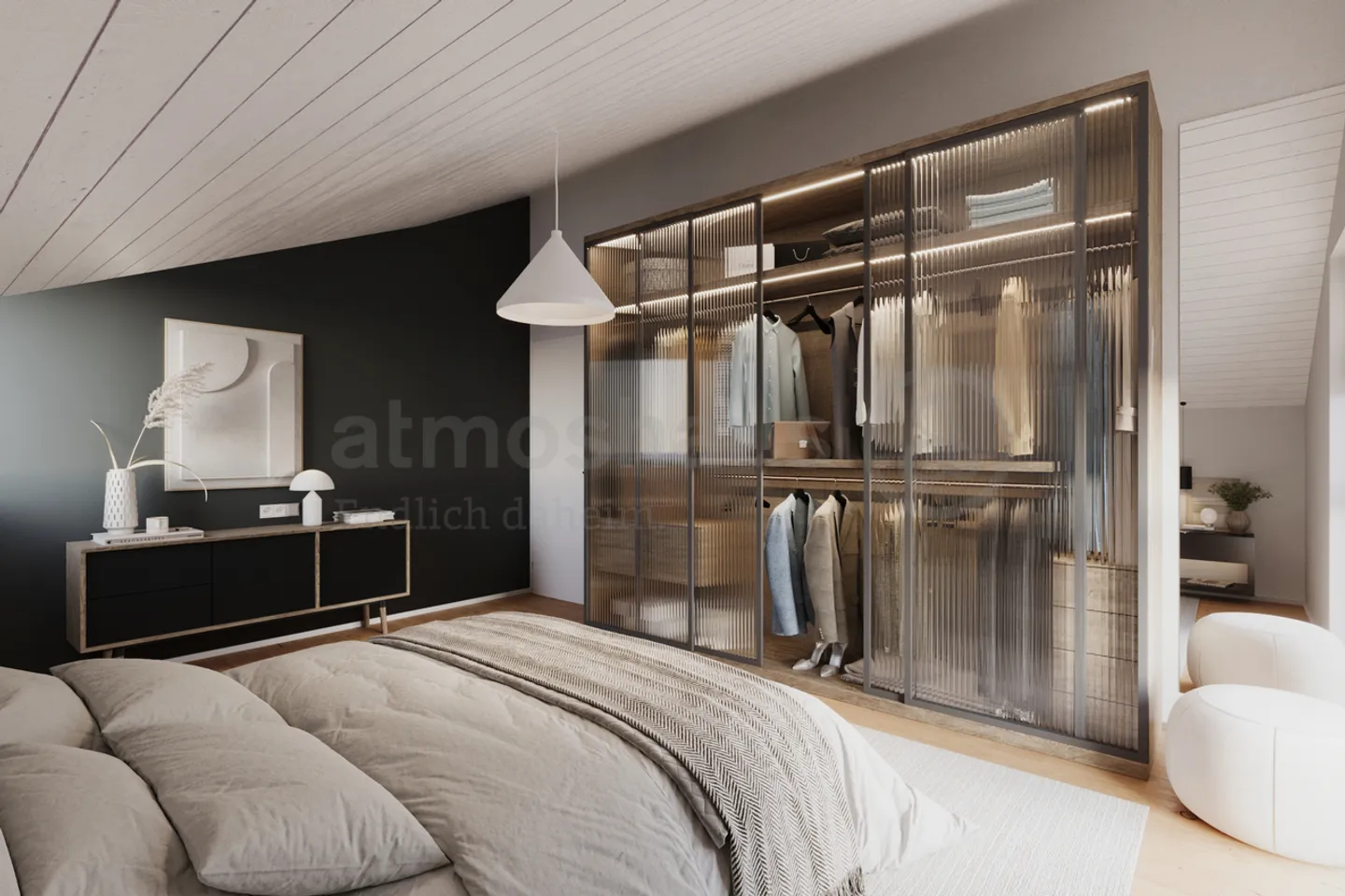 Votre nouvelle maison individuelle à Zetzwil - Vivre dans le Wynental - Photo 5 sur 11