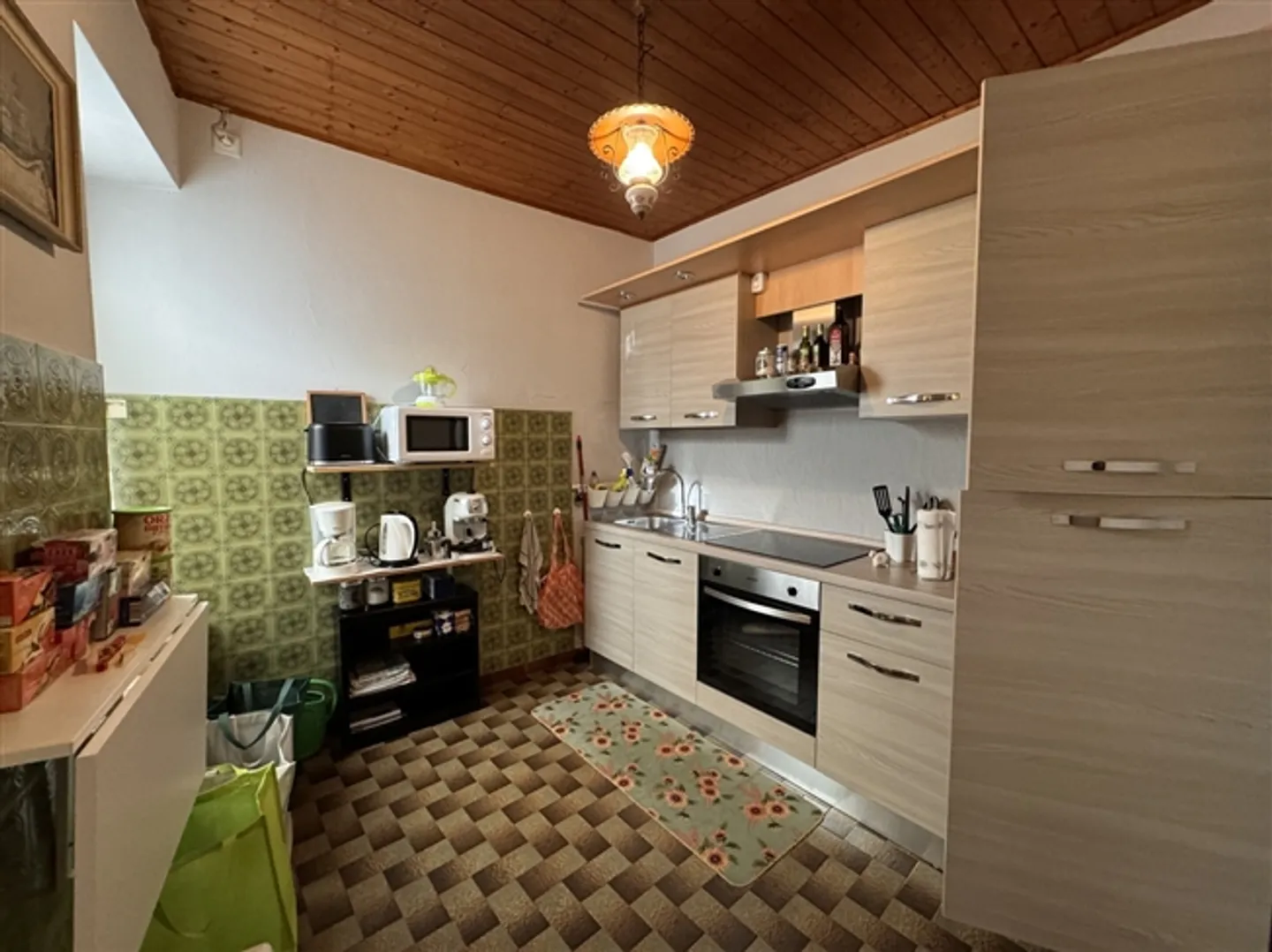 KERNHAUS WITH 2 APARTMENTS - Photo 3 of 14