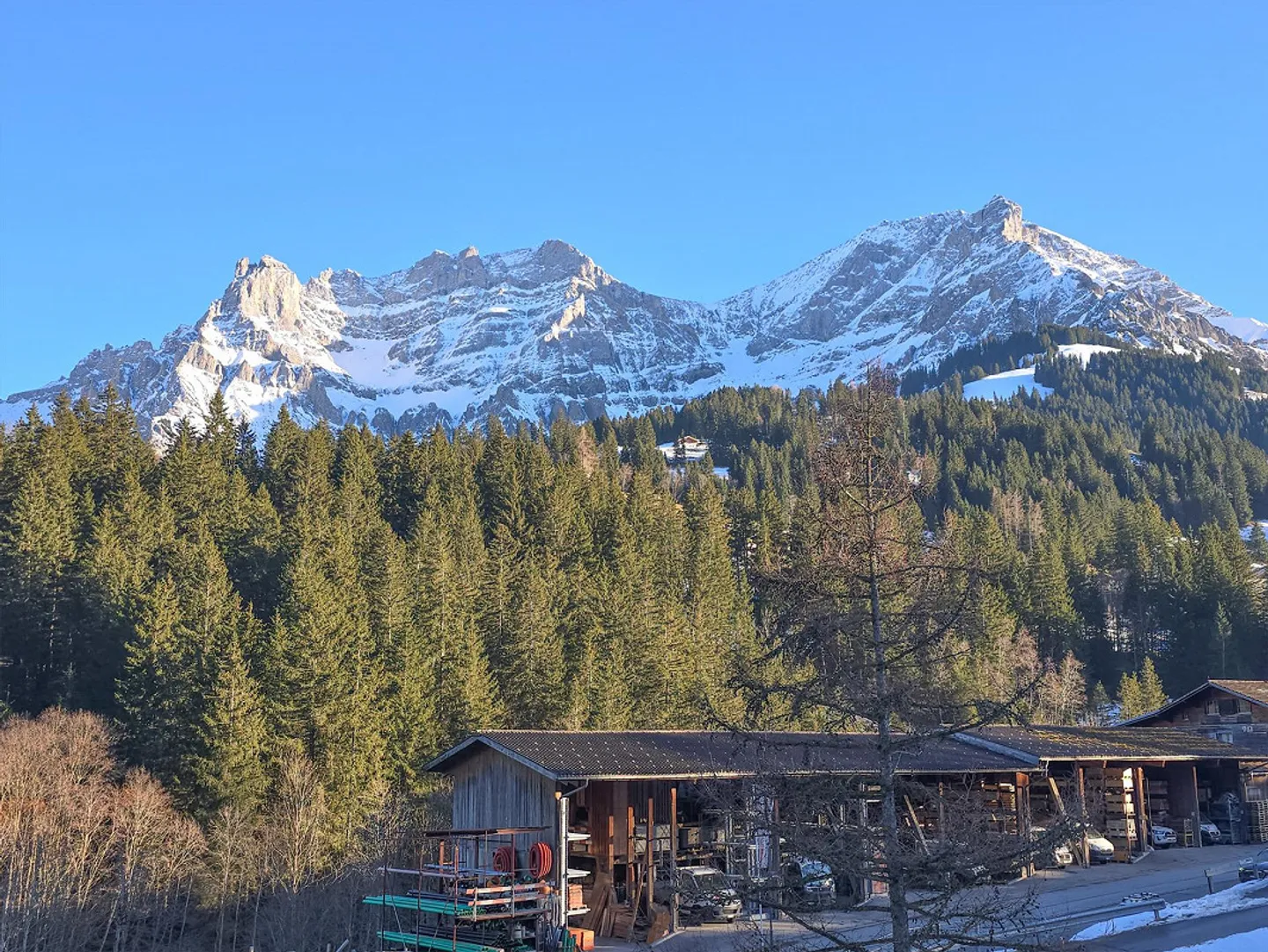 Appartement sous les combles de 4,5 pièces - Photo 18 sur 22