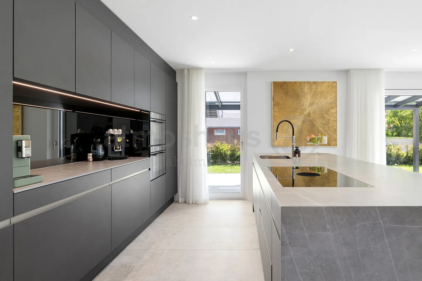 Votre nouvelle maison individuelle à Zetzwil - Vivre dans le Wynental - Photo 7 sur 11