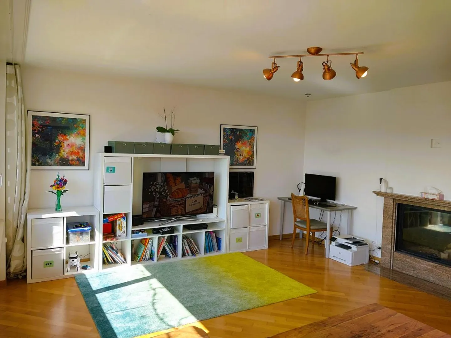 Appartamento 4.5 stanze - Foto 1 di 5