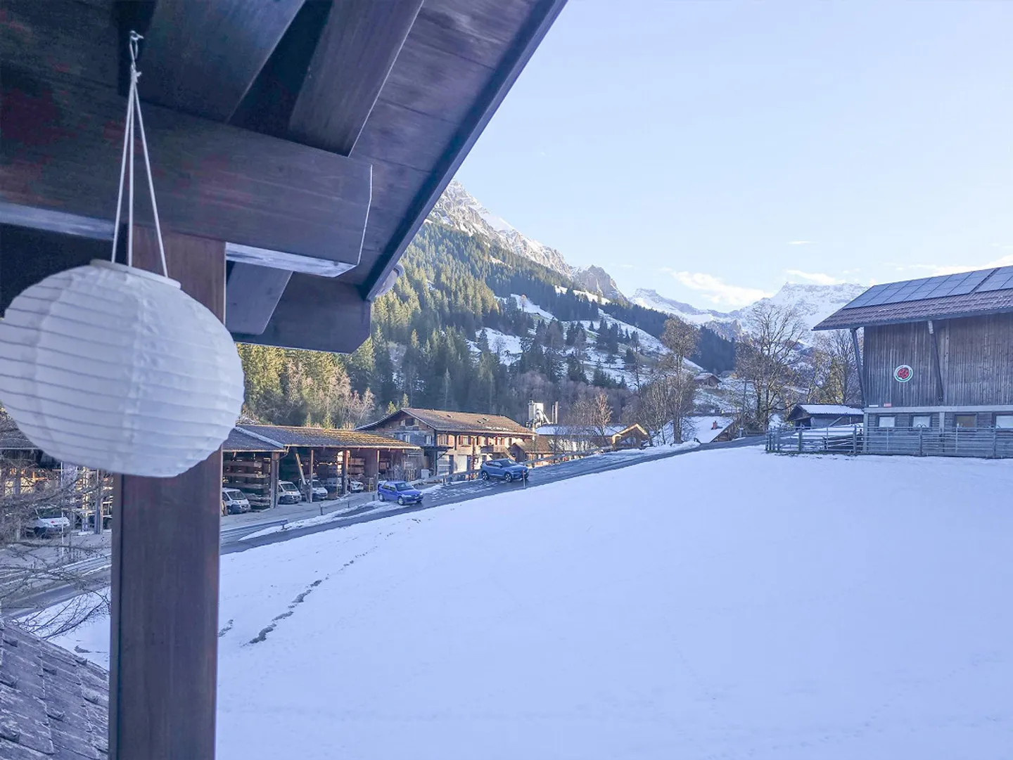 Appartement sous les combles de 4,5 pièces - Photo 19 sur 22