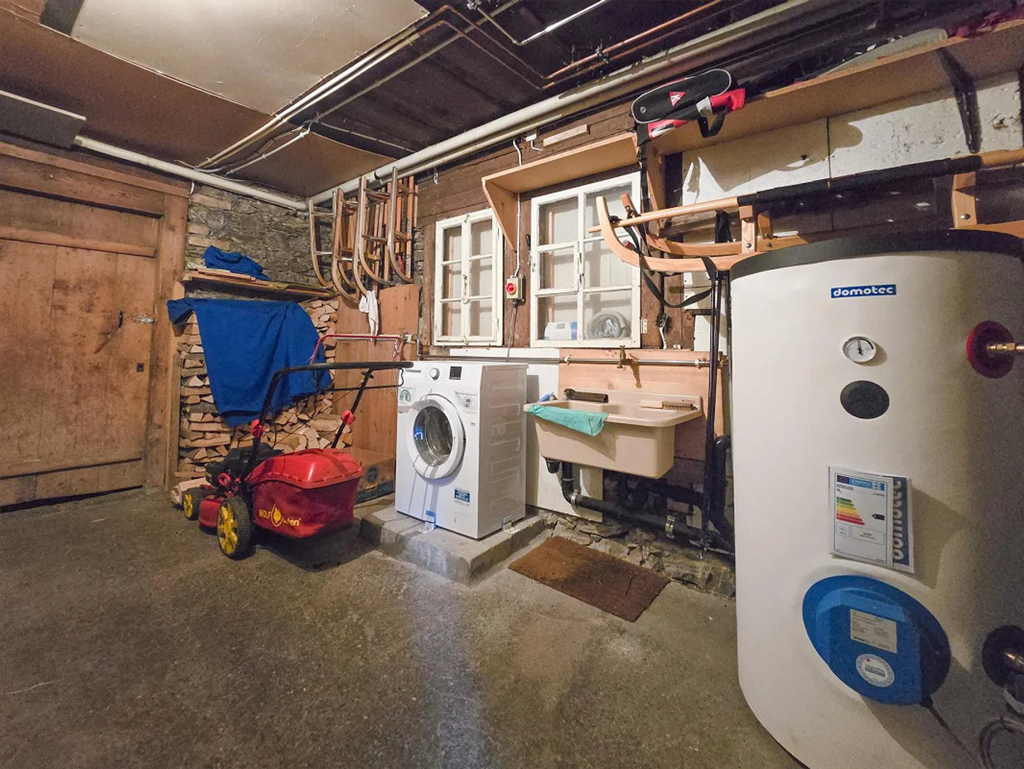 Appartement sous les combles de 4,5 pièces - Photo 20 sur 22