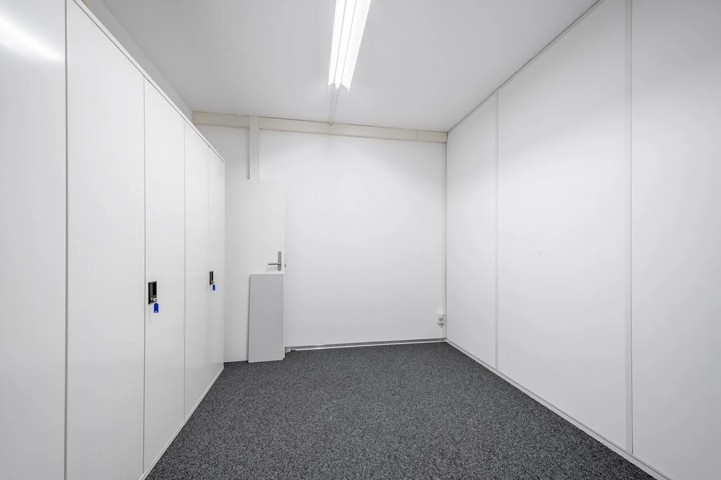 Central Office Space in Winterthur - Near Train Station - Photo 4 of 11