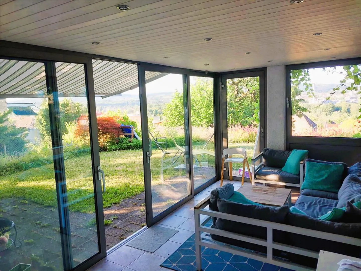 Appartamento 4.5 stanze - Foto 2 di 5