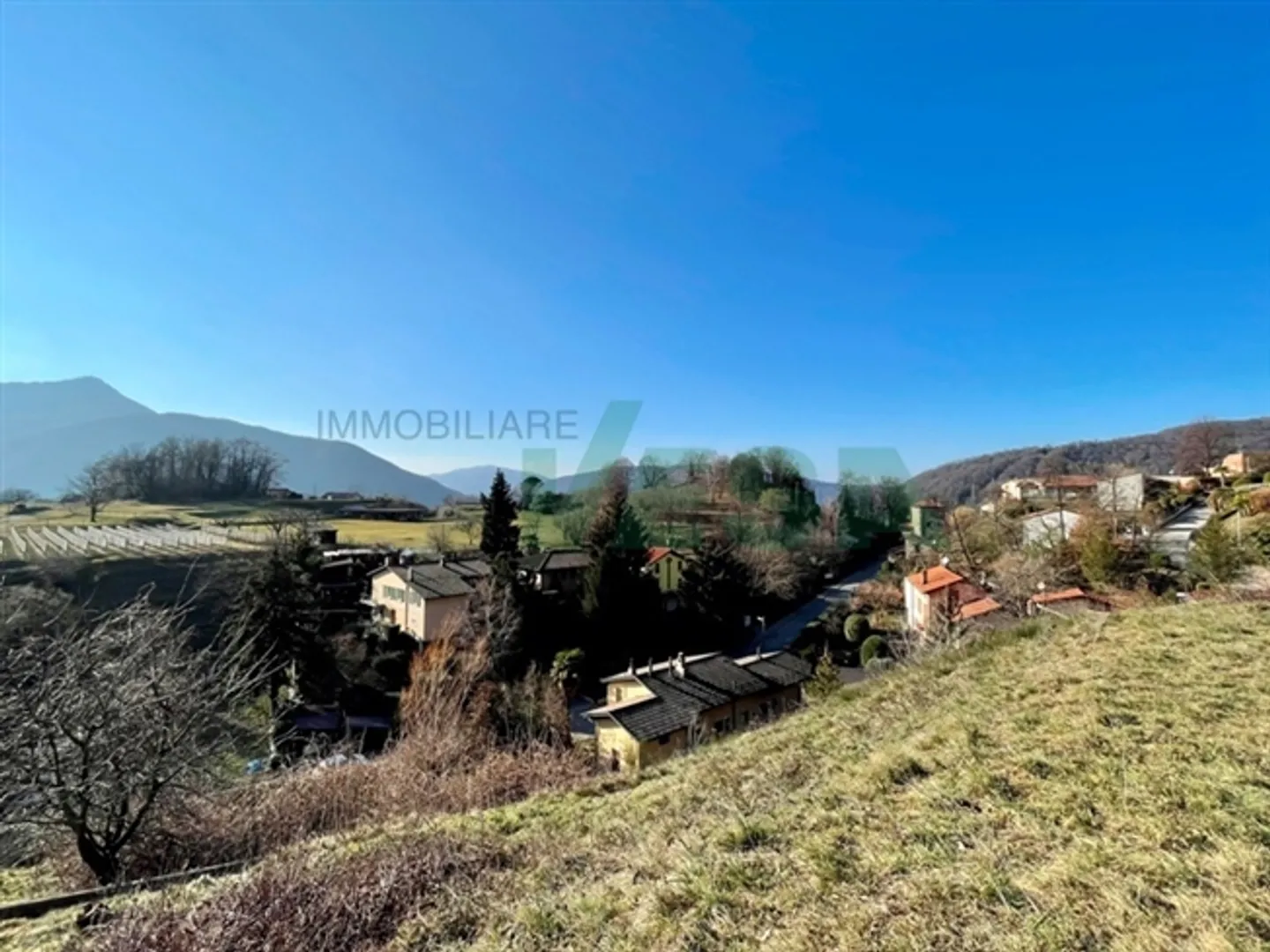 Bella proprietà con vista panoramica - Foto 2 di 5