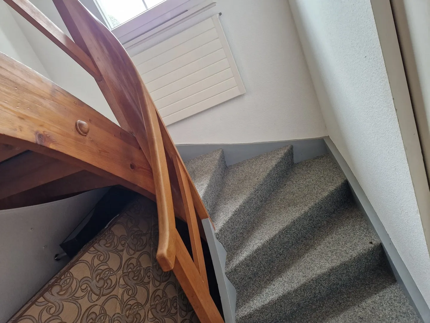 Appartement 1.5 pièces confortable à Herisau - Photo 3 sur 10