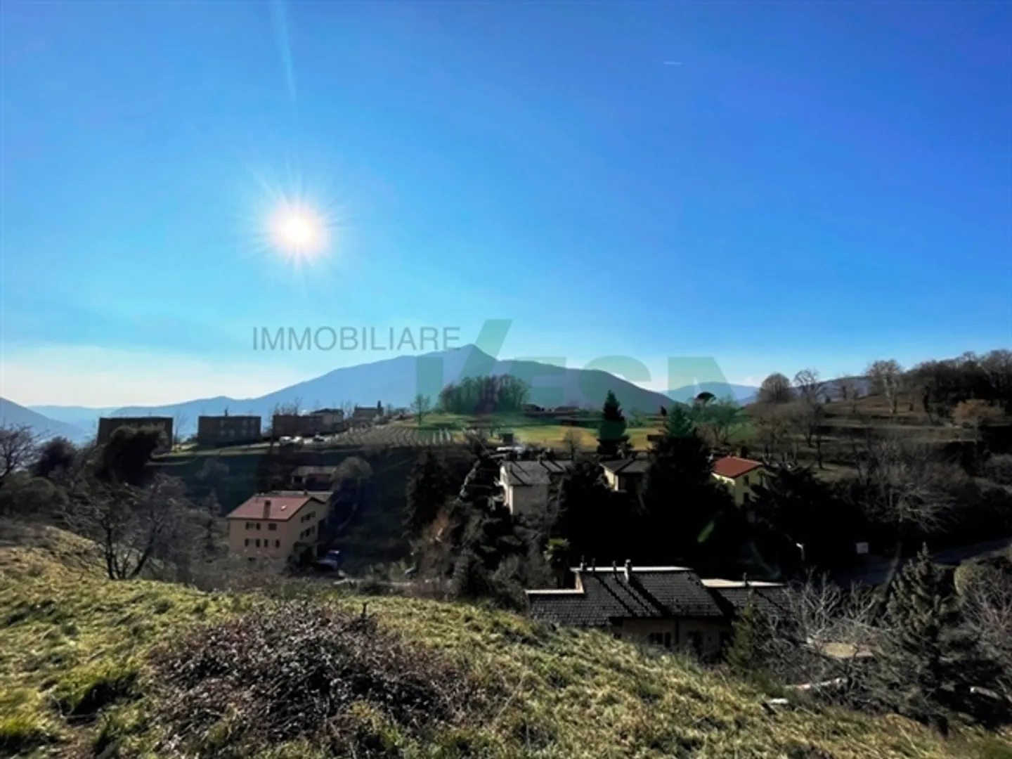 Bella proprietà con vista panoramica - Foto 4 di 5