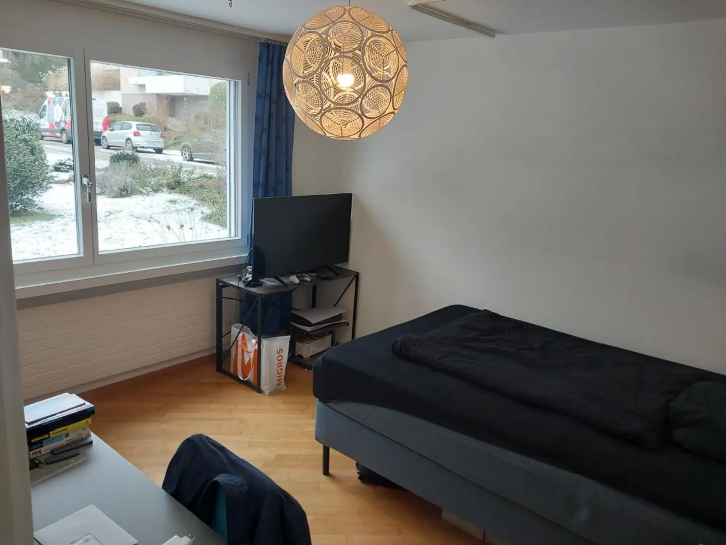 Appartamento 4.5 stanze - Foto 3 di 5