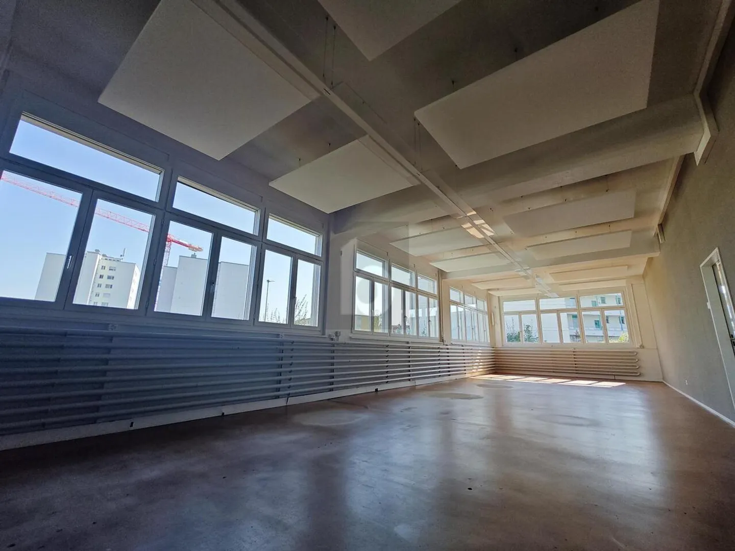 SPACIOUS, VERSATILE, IN A CENTRAL LOCATION - Photo 1 of 6