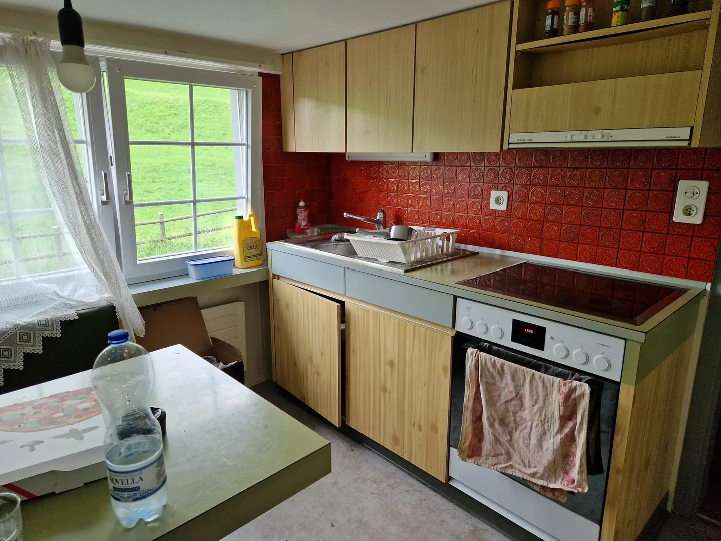 Appartement 1.5 pièces confortable à Herisau - Photo 5 sur 10