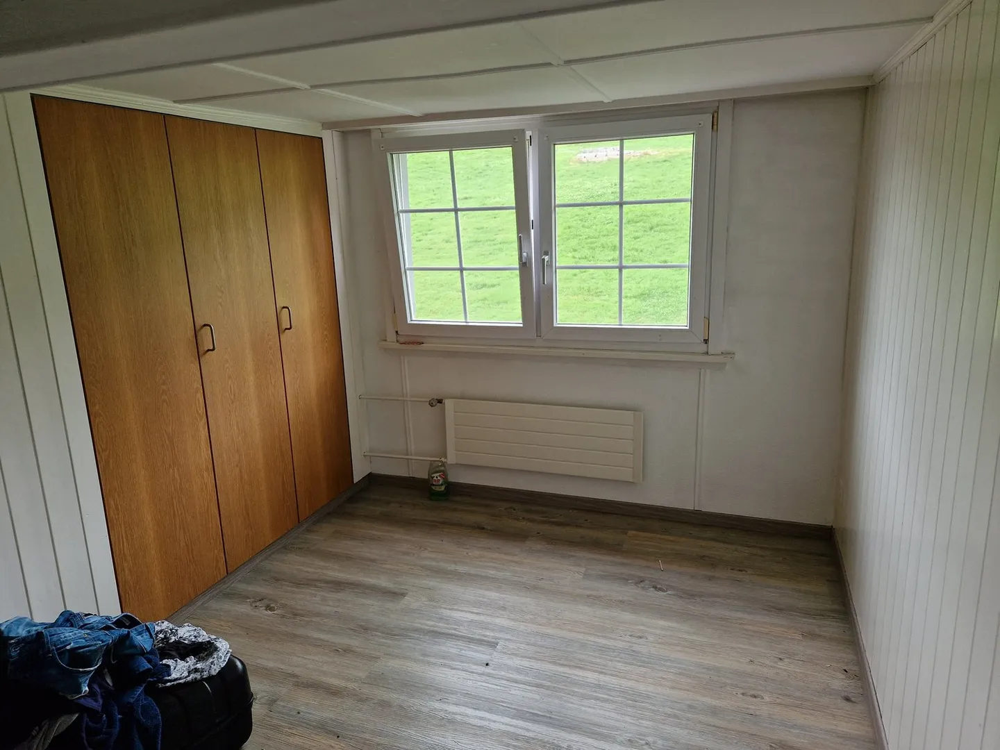 Appartement 1.5 pièces confortable à Herisau - Photo 7 sur 10