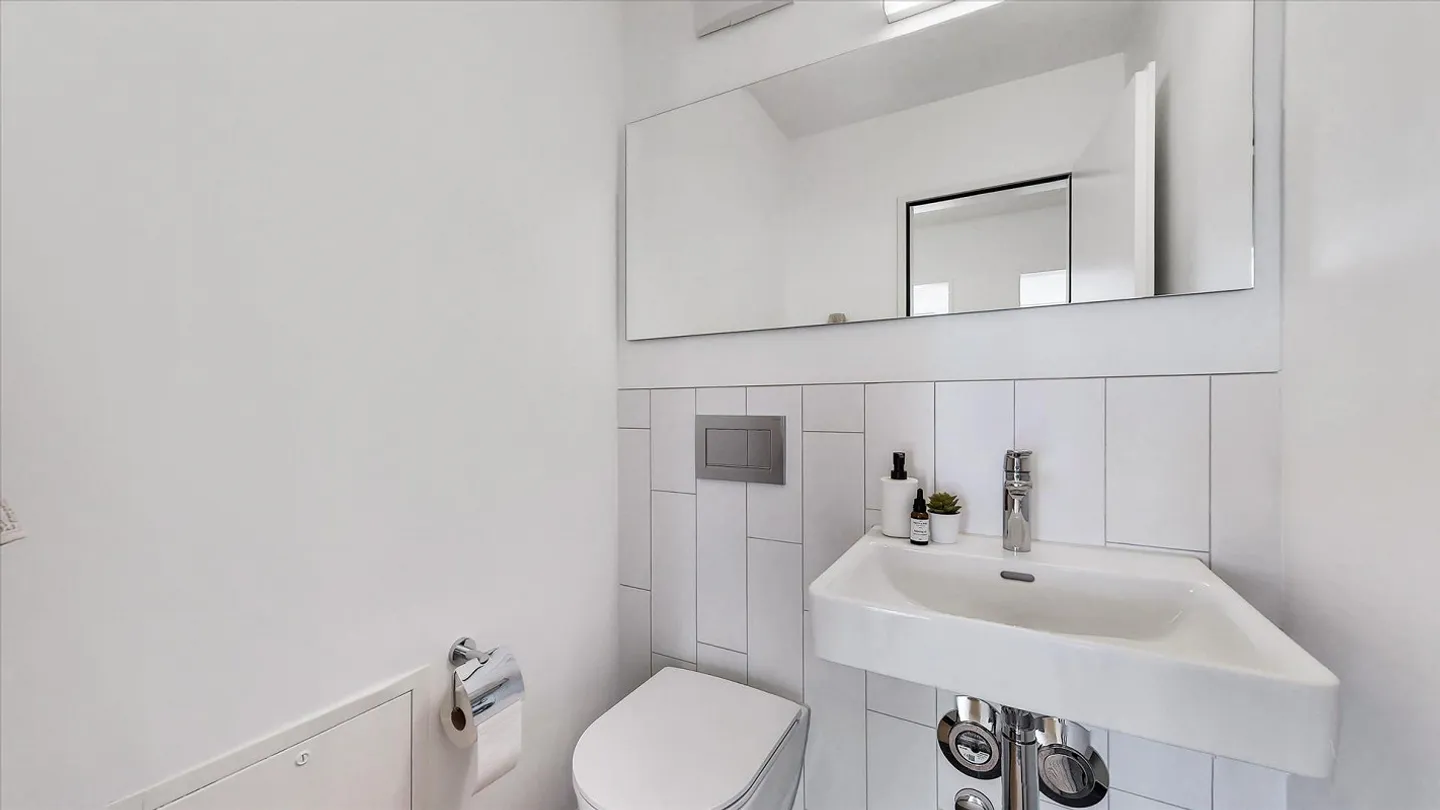 Appartement spacieux avec balcon - Photo 5 sur 7