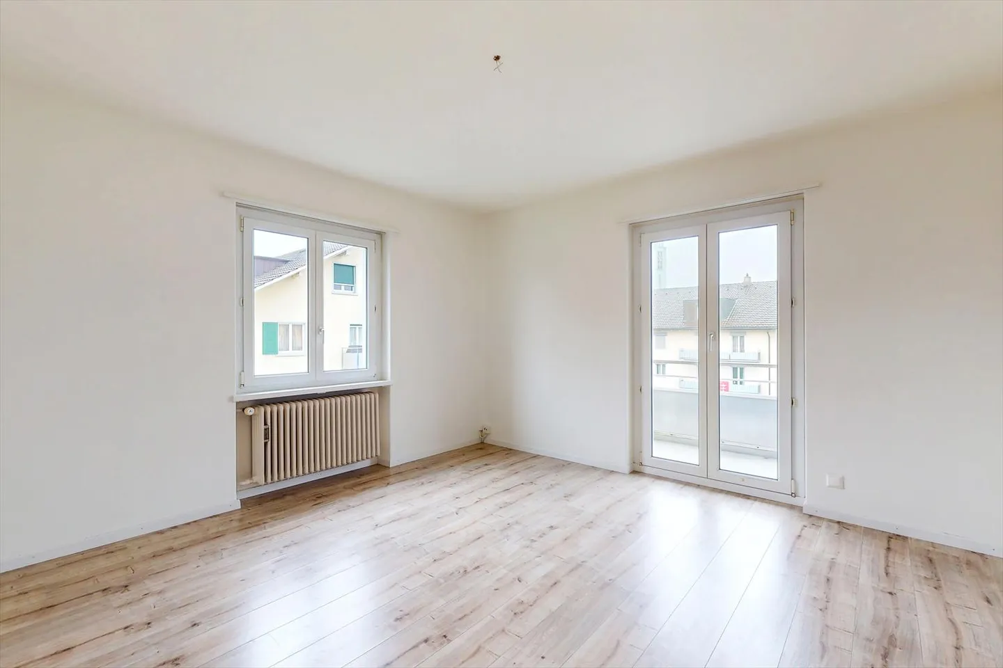 Appartement 4 pièces - Foto 3 von 7