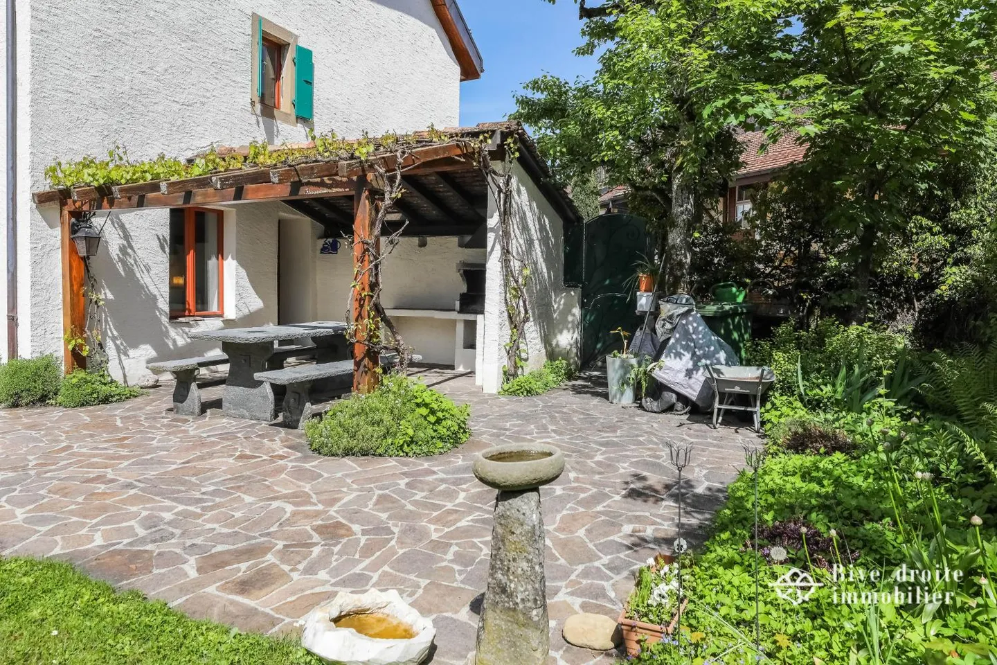 Casa 6.5 stanze - Foto 5 di 22