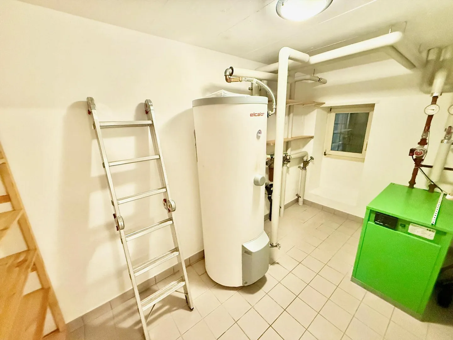 Oasis dans la vieille ville de Locarno - Photo 14 sur 24