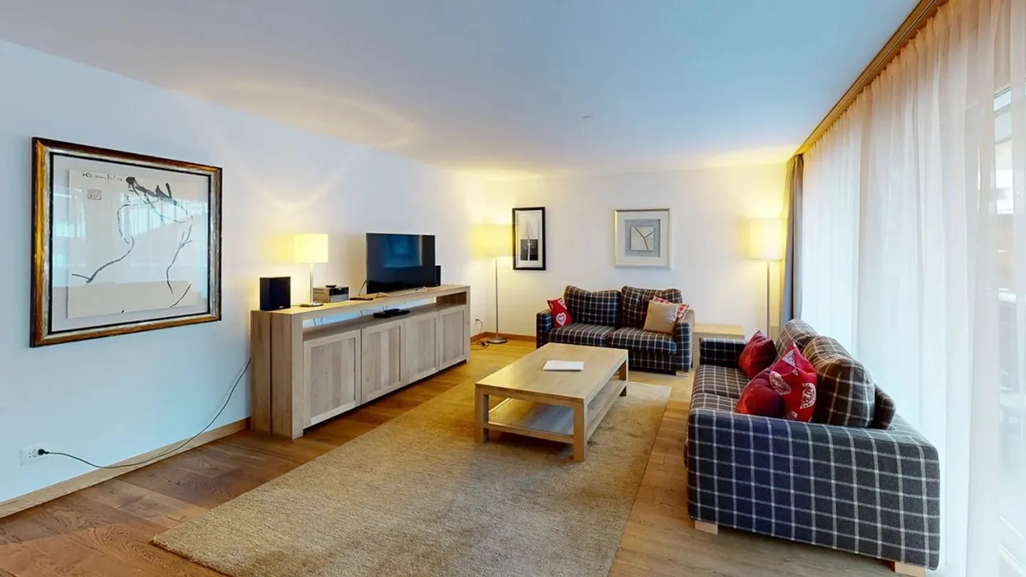 Central living in zermatt ! - Photo 6 of 18