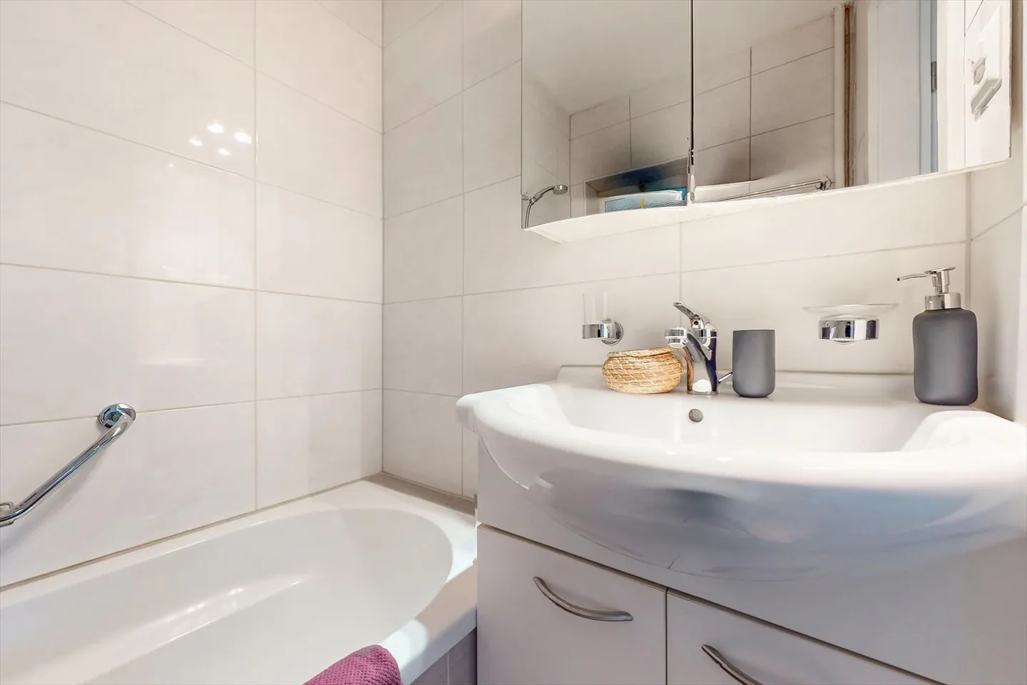 Appartement 4 pièces - Foto 6 von 7