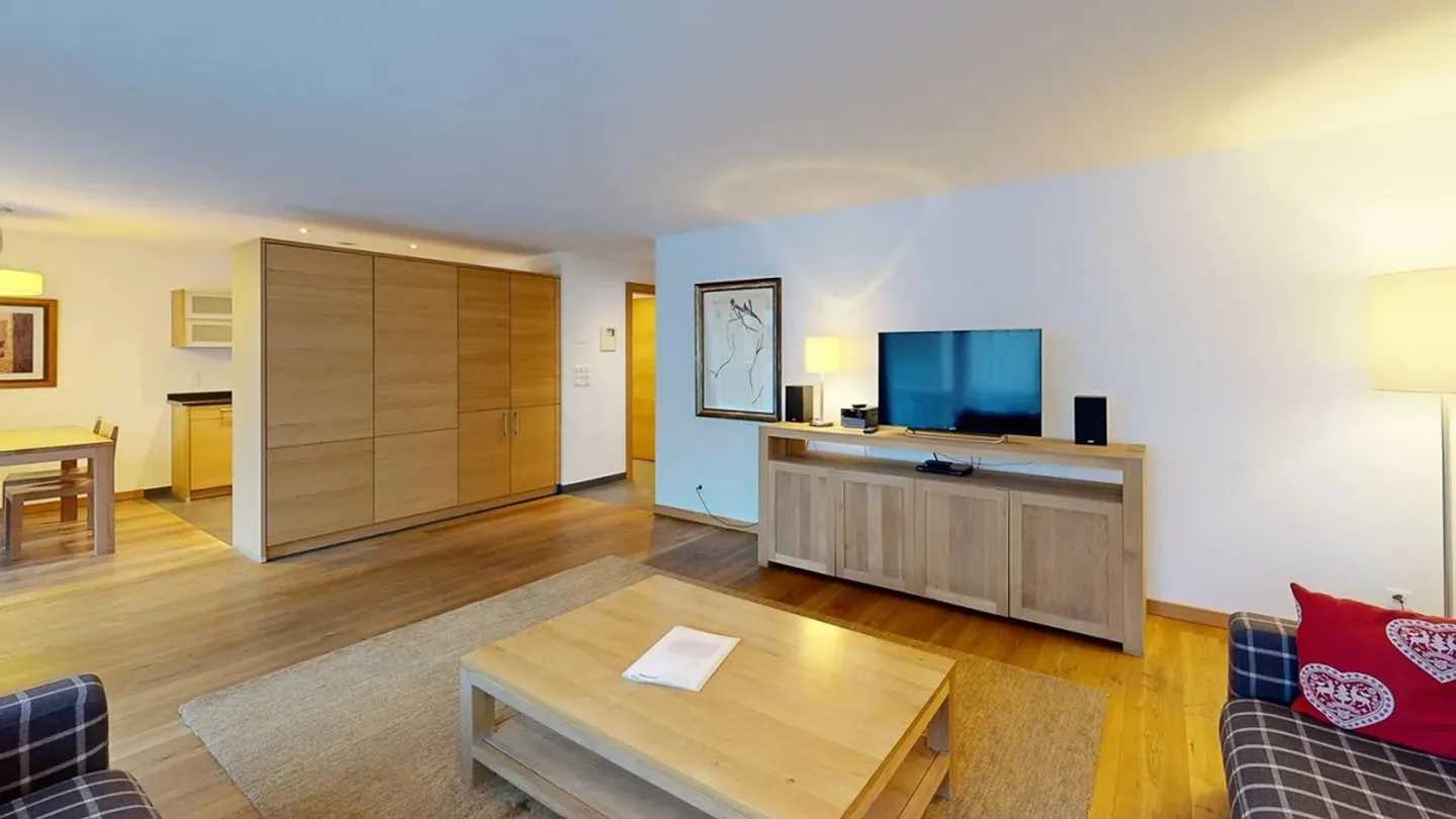 Central living in zermatt ! - Photo 9 of 18