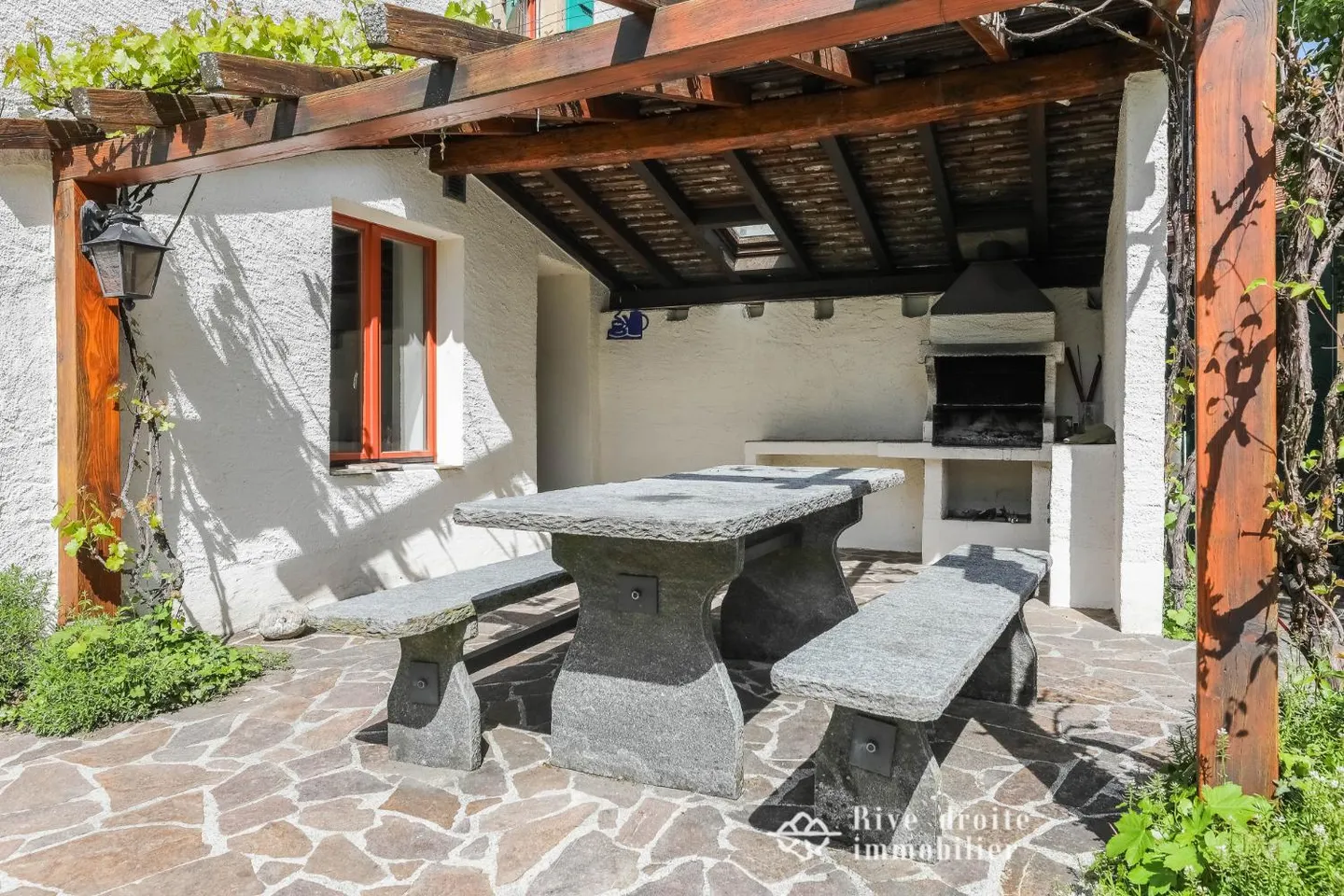 Casa 6.5 stanze - Foto 6 di 22