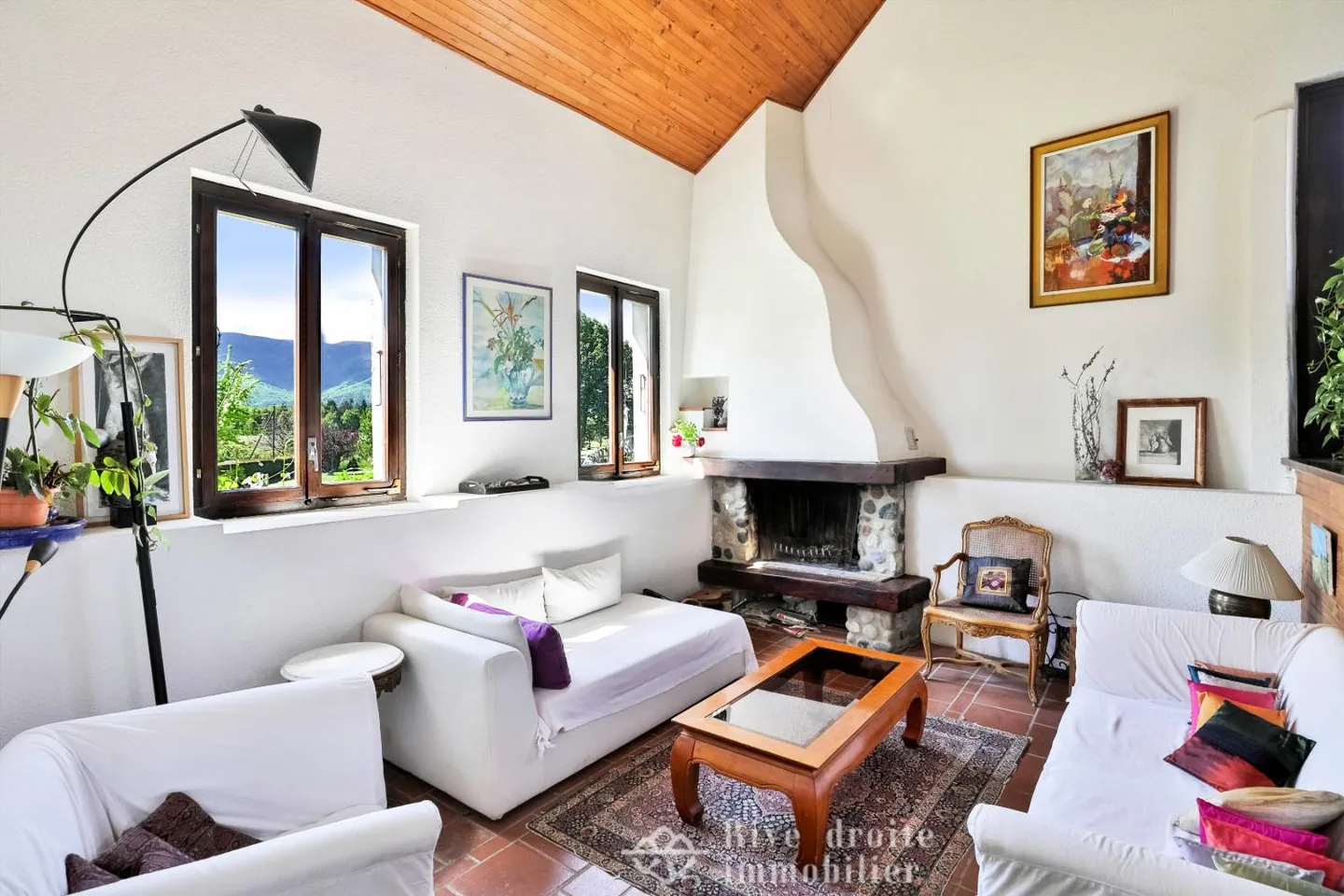 Casa 6.5 stanze - Foto 7 di 22