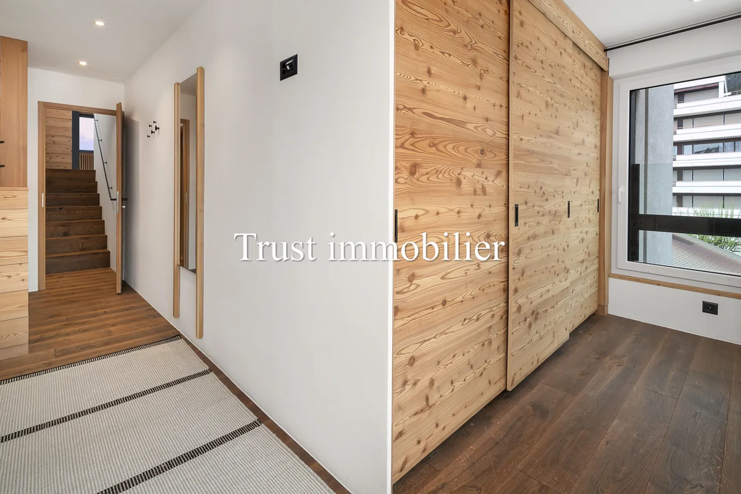 Attico eccezionale nel cuore di Crans - Foto 18 di 28
